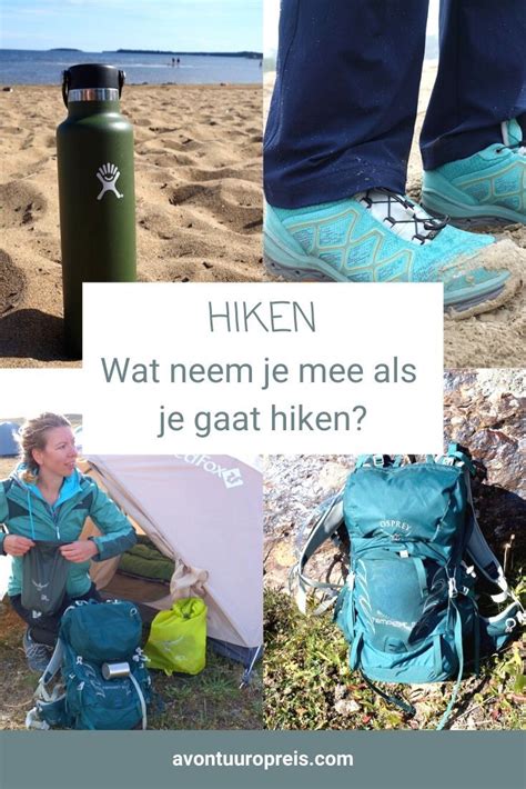 De Eerste Keer Backpacken X Handige Tips Artofit