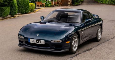 【66%OFF!】 MAZDA RX-7 FD3S fawe.org