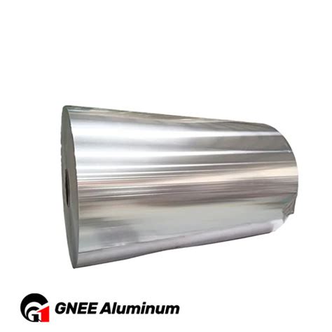 O H H Aluminium Foil Industry Household Alu