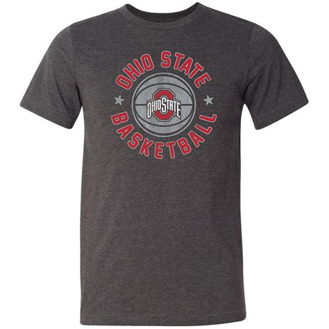 Adult Ohio State T-Shirts | Shop OSU Buckeyes