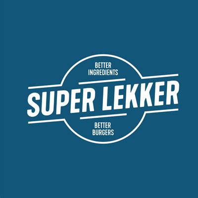Super Lekker – DMP