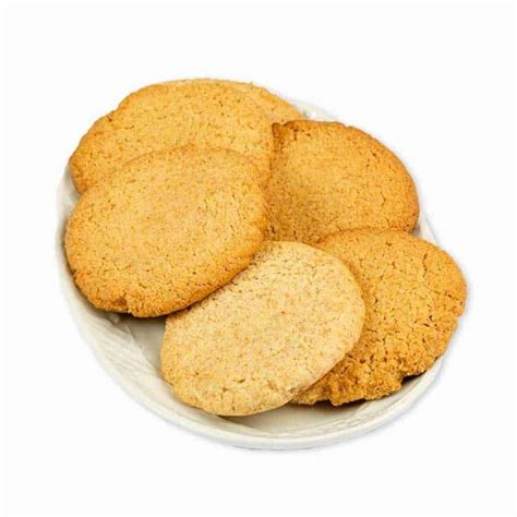 Galletas Integrales De Espelta Alimentos Ecol Gicos Biogredos