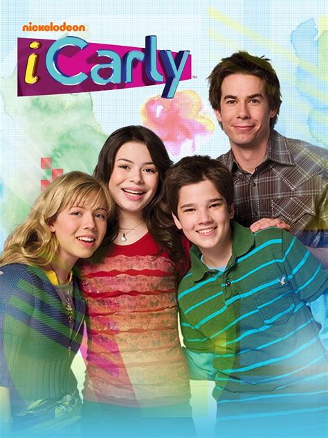 Icarly Nickelodeon Wiki Fandom