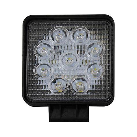 FAROL AUXILIAR LED