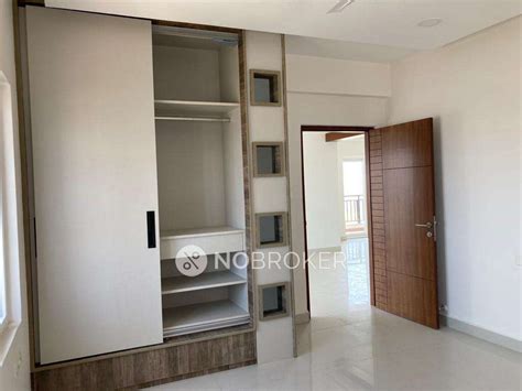 Movie Towers Kokapet Kokapet Rent Without Brokerage Semi Furnished