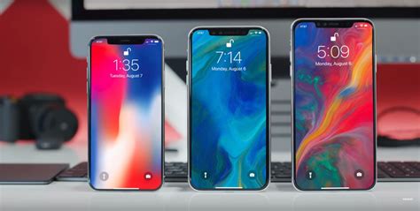 В сентябре Apple представит новые модели iPhone: что о них известно?