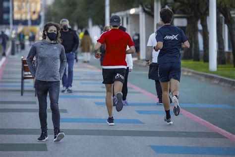 Coronavirus En Asturias El Consejero De Salud Creemos Que Podemos