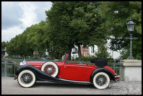 Car Alvis Speed Sb For Sale Prewarcar