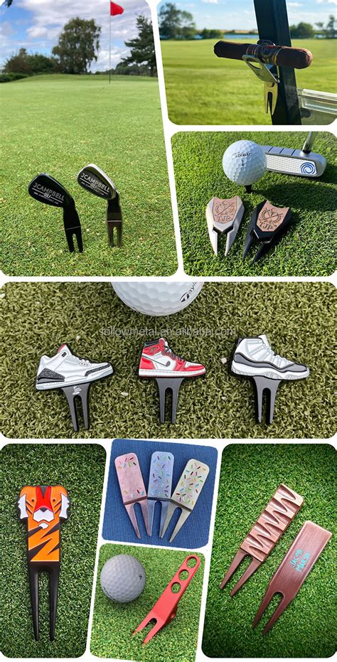 Custom Golf Gift Set W Custom Logo Custom Box Packaging Buy Golf