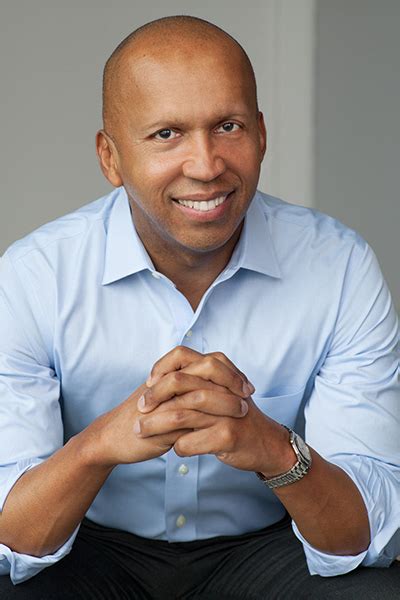 Bryan Stevenson On Mass Incarceration Racial Injustice We All Need