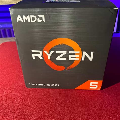 AMD Ryzen 5 3600 3.6 GHz 6-Core Processor | Jawa
