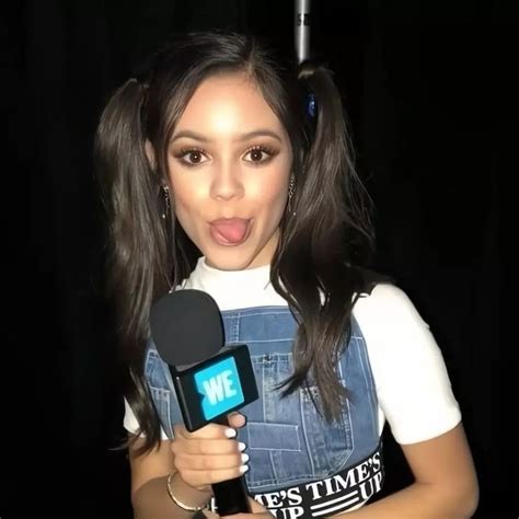 Jenna Ortega Picture