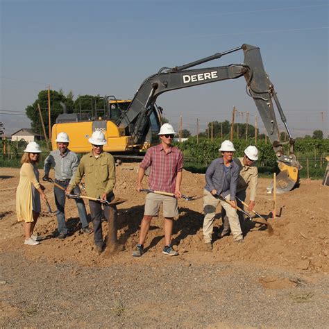 CSU holds groundbreaking ceremony for new Western Colorado campus