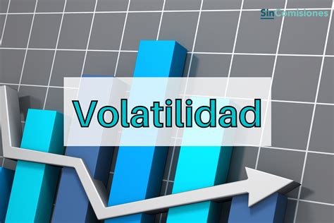 Guía Cómo operar con la Volatilidad en Trading en 2025