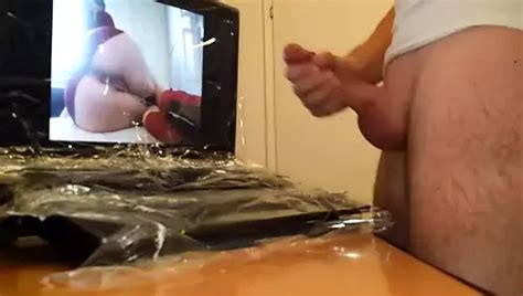 Bra Busting Blondes Series Gay Cum Tribute Man Porn XHamster