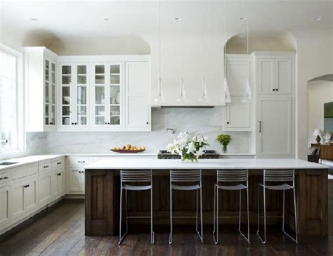 Refacing Your Kitchen With White Cabinet Doors | Cabinets Direct