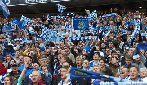 League Two Play Off Final Carlisle United V Stockport County Bet