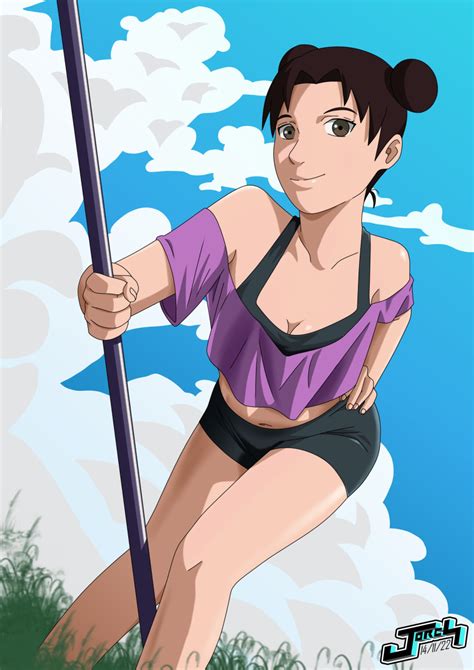 Rule 34 1girls Alternate Costume Athletic Athletic Female Bare Chest Bare Legs Bare Shoulders