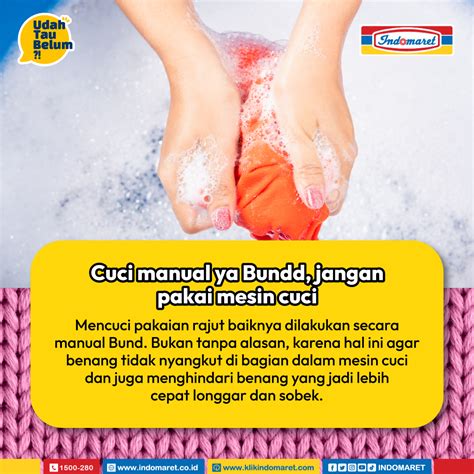 Indomaret On Twitter Bundaa Masih Pada Bingung Ga Gimana Caranya