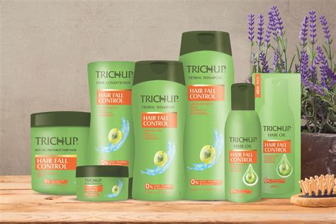 Vasu Trichup Hair Care Range - Branding & Packaging Namkeen Pack Design ...