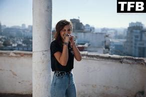 HANAN HAMDI Nude AZNude