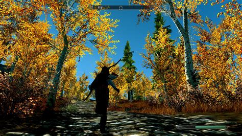 The Road To Riften At Skyrim Nexus Mods And Community