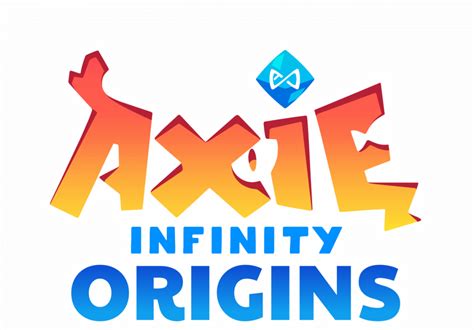 Axie Infinity Rebrands To Axie Origins Announces New Game Features