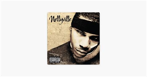 Hot In Herre By Nelly Song On Apple Music