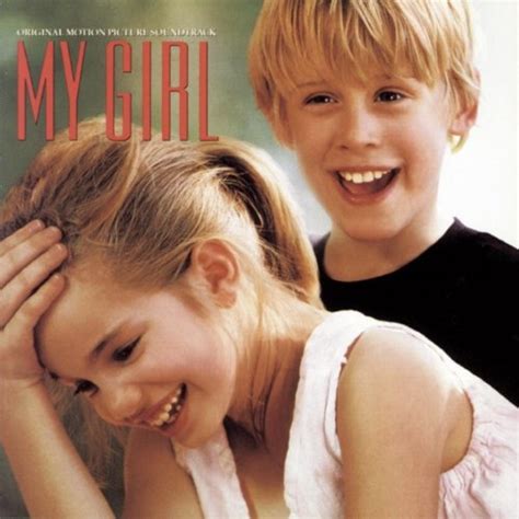 My Girl - Original Soundtrack | Songs, Reviews, Credits | AllMusic