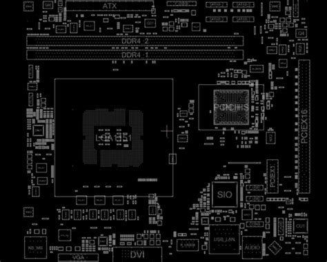 Gigabyte Ga H M S V Ga H M S V Ddr Rev Schematic Pdf