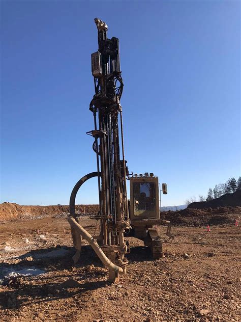 Furukawa Hcr Rock Drill Omnia Machinery