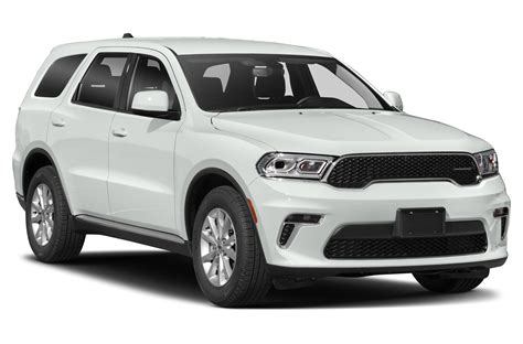 2021 Dodge Durango Specs Prices Mpg Reviews And Photos