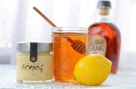 Shel S Kitchen Honey Hot Toddy ChrisD Ca