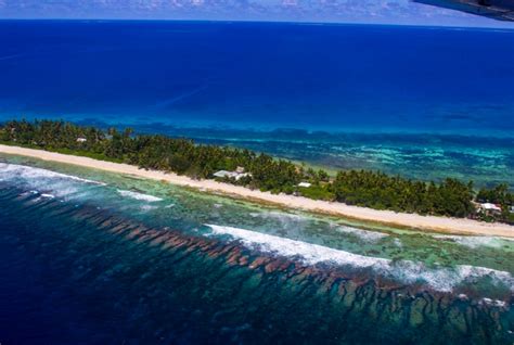 5 Enchanting Attractions Of Tuvalu Island