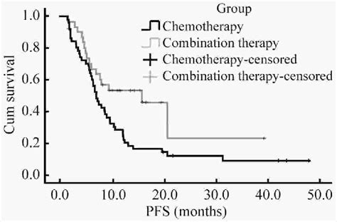 Clinical Outcome And Safety Of First Line Anti Pd 1 Therapy Combined