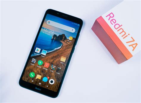 Spesifiaksi Harga Dan Review Xiaomi Redmi A Kucingku