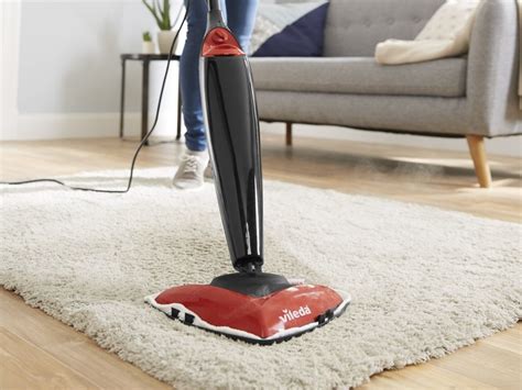 Vileda Steam Mop Parn Mop Sampoon Cz