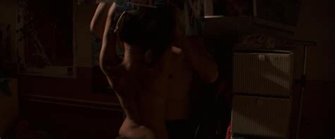 Naked Rachel Bilson In The Last Kiss