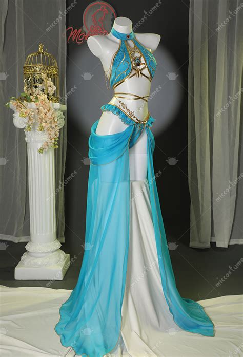 Damen Prinzessin Derivative Sexy Dessous Set Neckholder Top Höschen Lingerie Socken Mullrock