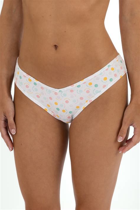 Pack X 2 Bikini Combinacion 15 SiSi