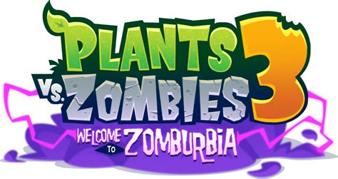 Plants Vs Zombies Welcome To Zomburbia The Plants Vs Zombies