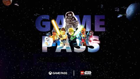 Lego Star Wars The Skywalker Saga è Disponibile Da Oggi Su Xbox Game Pass Game Experience It