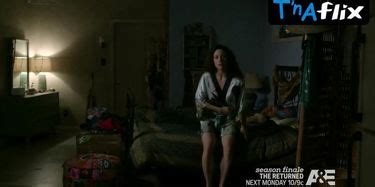 Leah Gibson Sexy Scene In The Returned Tnaflix Porn Videos