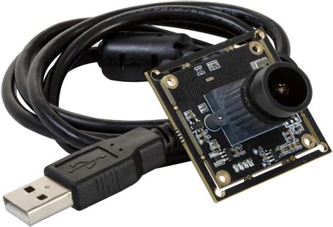 Buy Arducam P Low Light Wdr Usb Camera Module For Computer Mp