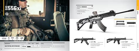 Sports Catalog Sauer 10