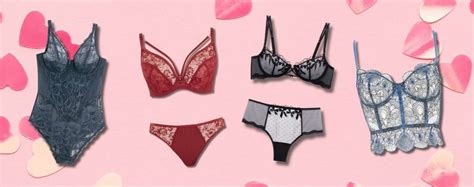 Lingerie Sexy Para Usar No Dia Dos Namorados Saber Viver