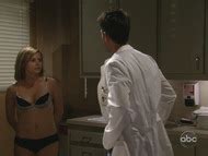 Naked Brianna Brown In General Hospital