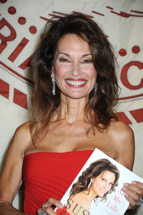 Susan Lucci book signing - UPI.com