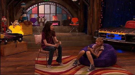 Watch iCarly - Series 1 - Episode 20 Online Free