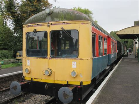 Lavender Line Isfield East Sussex British Rail Research L Flickr